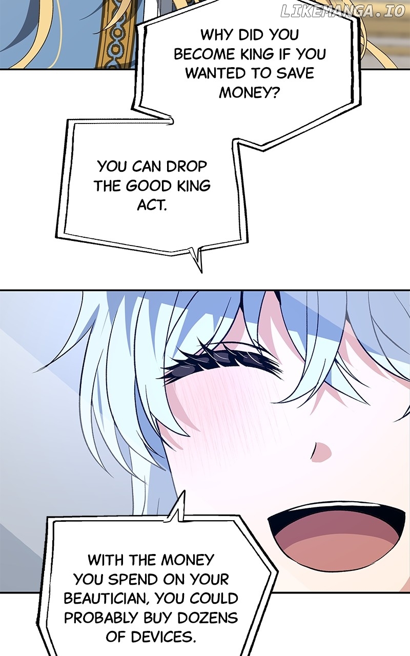 Transmigrating to the Otherworld Once More Chapter 74 - page 52