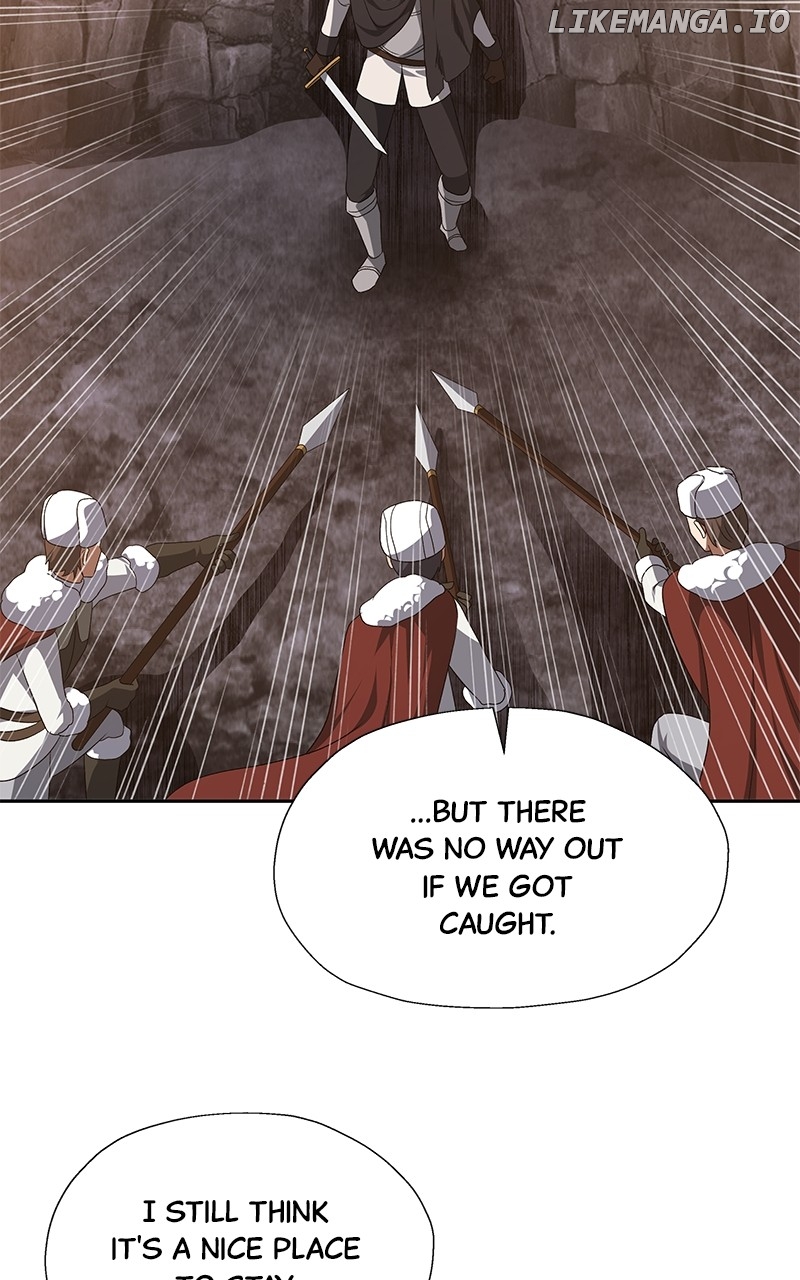 Transmigrating to the Otherworld Once More Chapter 75 - page 7