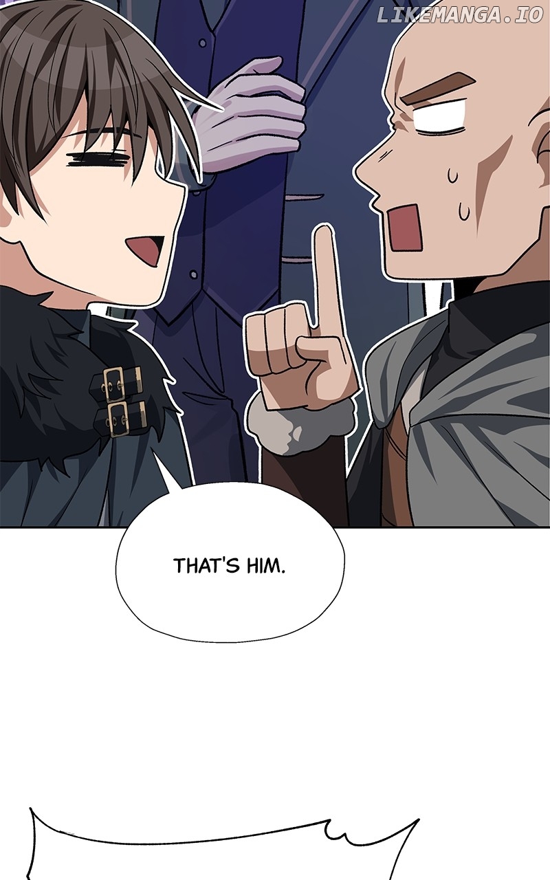 Transmigrating to the Otherworld Once More Chapter 75 - page 49
