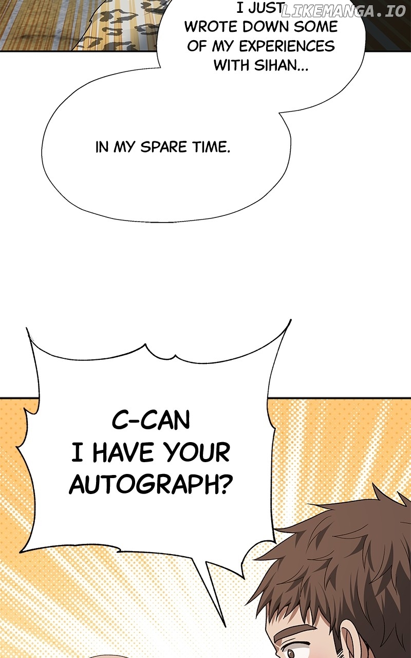 Transmigrating to the Otherworld Once More Chapter 75 - page 70