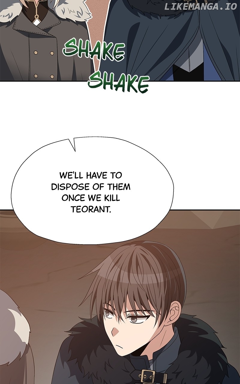 Transmigrating to the Otherworld Once More Chapter 76 - page 12