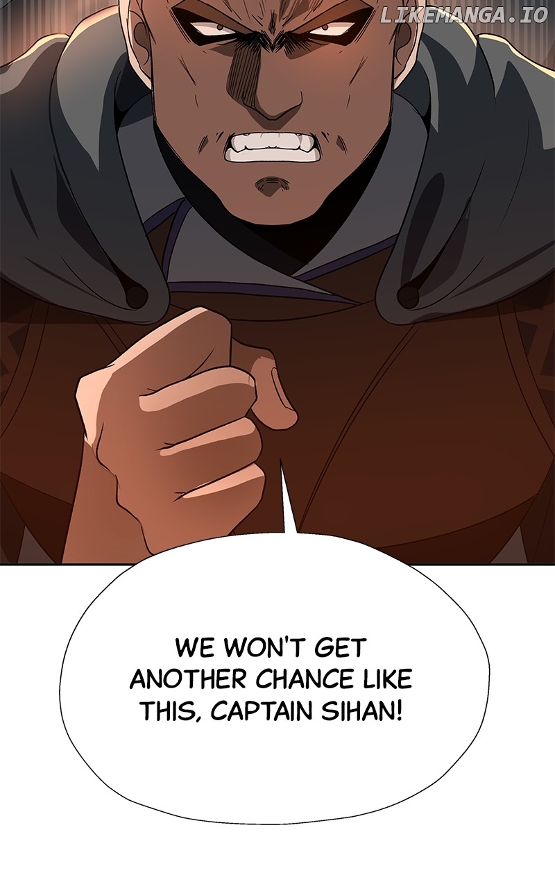 Transmigrating to the Otherworld Once More Chapter 76 - page 87