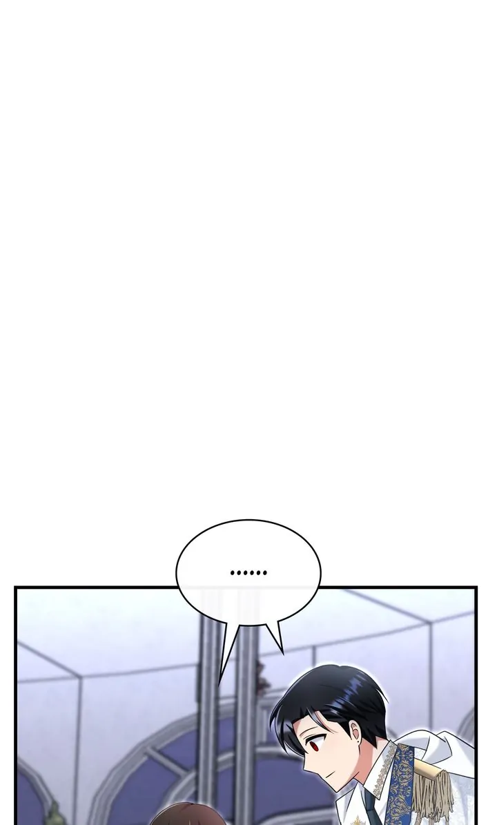 Why Would a Villainess Have Virtues? Chapter 141 - page 10