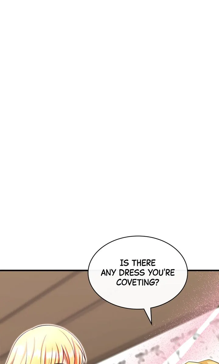 Why Would a Villainess Have Virtues? Chapter 141 - page 107