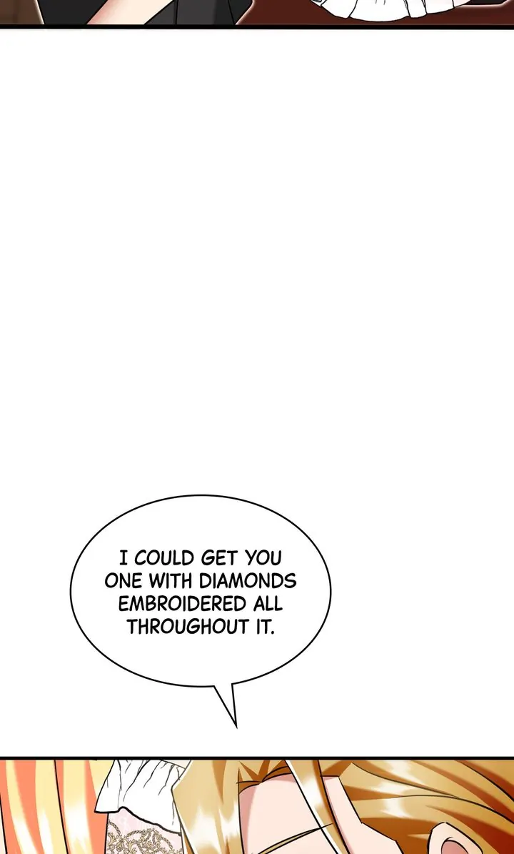 Why Would a Villainess Have Virtues? Chapter 141 - page 109
