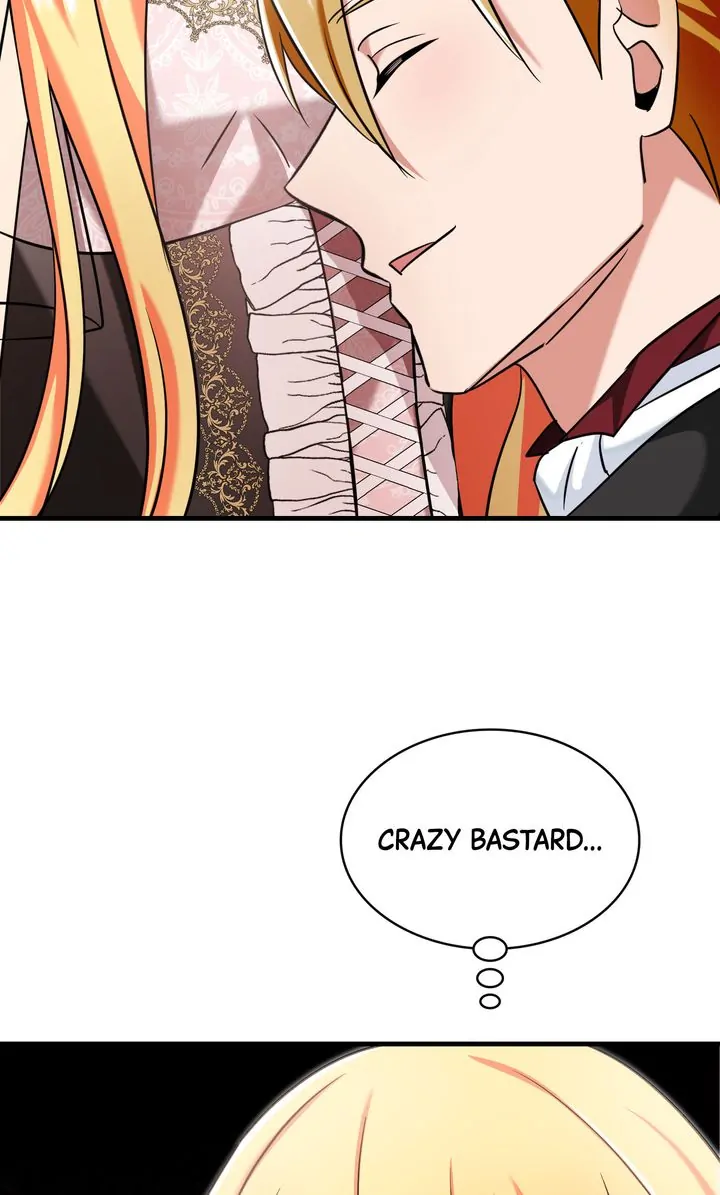 Why Would a Villainess Have Virtues? Chapter 141 - page 110