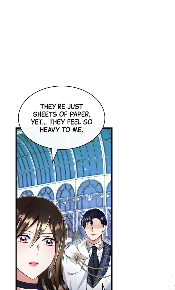 Why Would a Villainess Have Virtues? Chapter 141 - page 15