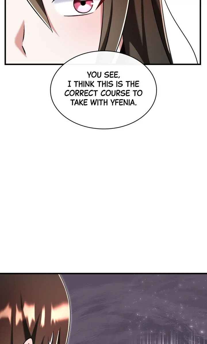 Why Would a Villainess Have Virtues? Chapter 141 - page 21