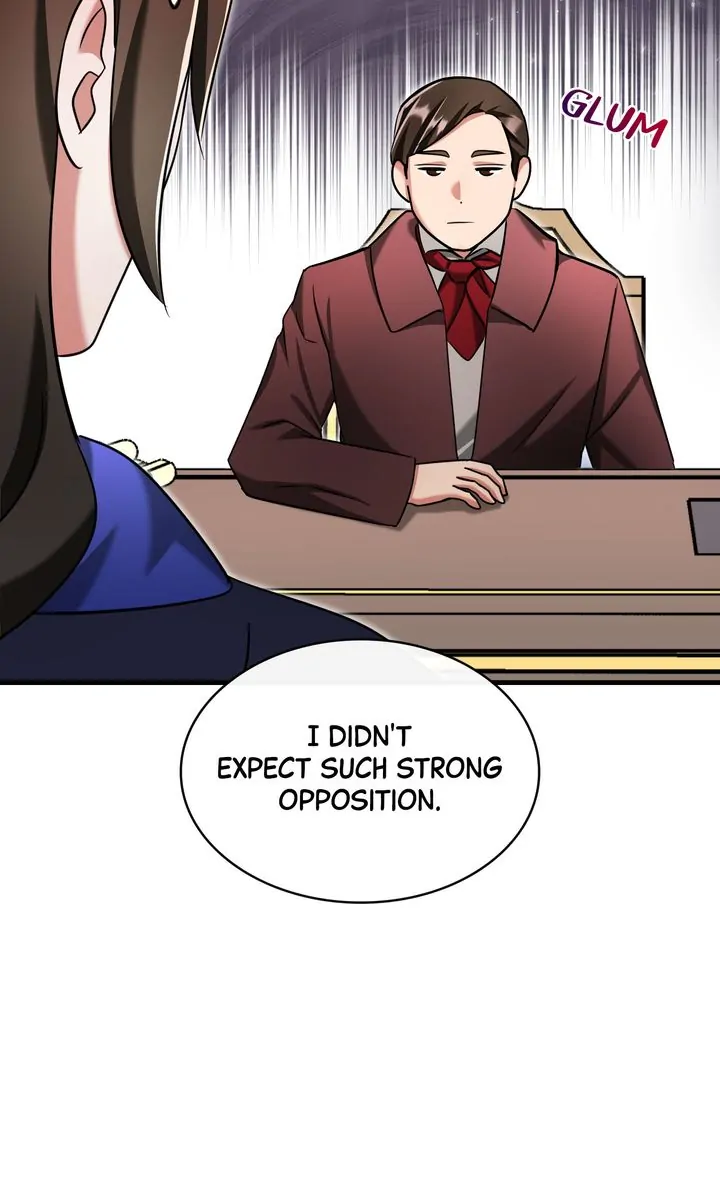 Why Would a Villainess Have Virtues? Chapter 141 - page 22