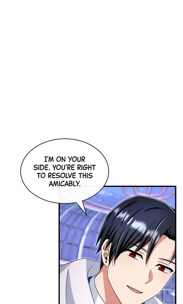 Why Would a Villainess Have Virtues? Chapter 141 - page 23