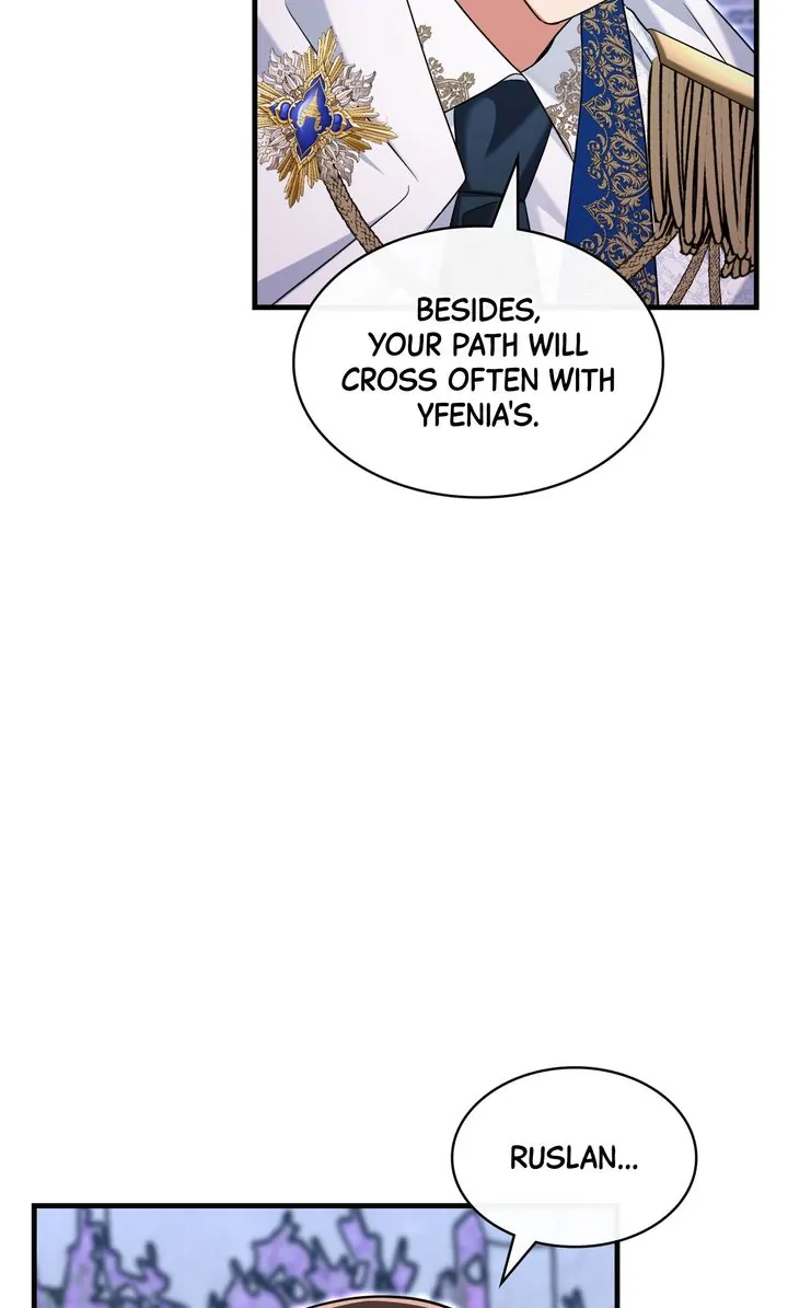 Why Would a Villainess Have Virtues? Chapter 141 - page 24