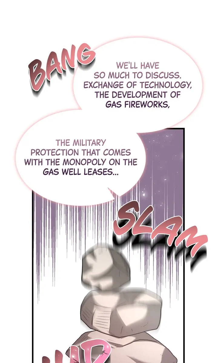 Why Would a Villainess Have Virtues? Chapter 141 - page 26