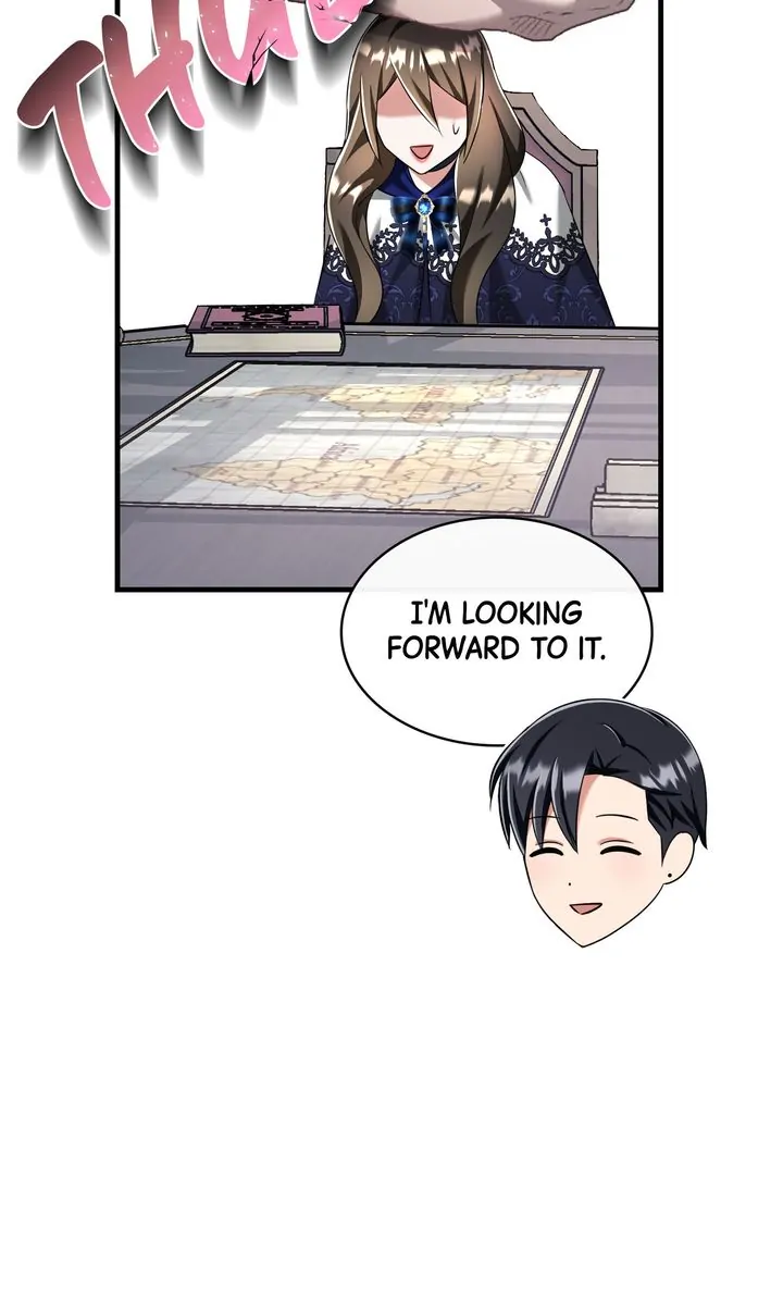 Why Would a Villainess Have Virtues? Chapter 141 - page 27
