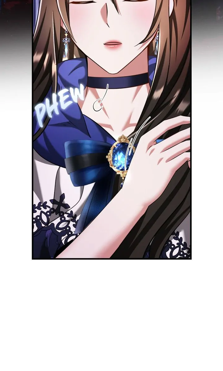 Why Would a Villainess Have Virtues? Chapter 141 - page 3