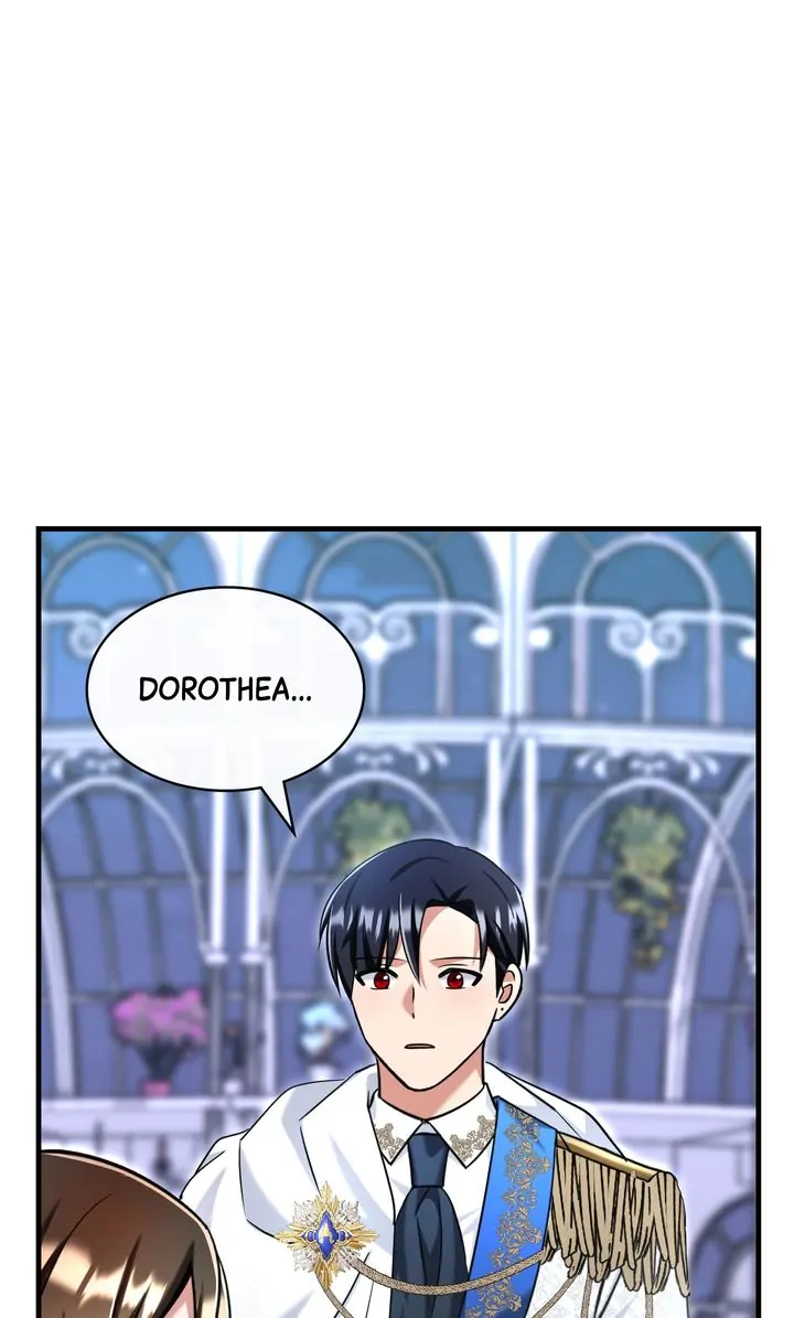 Why Would a Villainess Have Virtues? Chapter 141 - page 31
