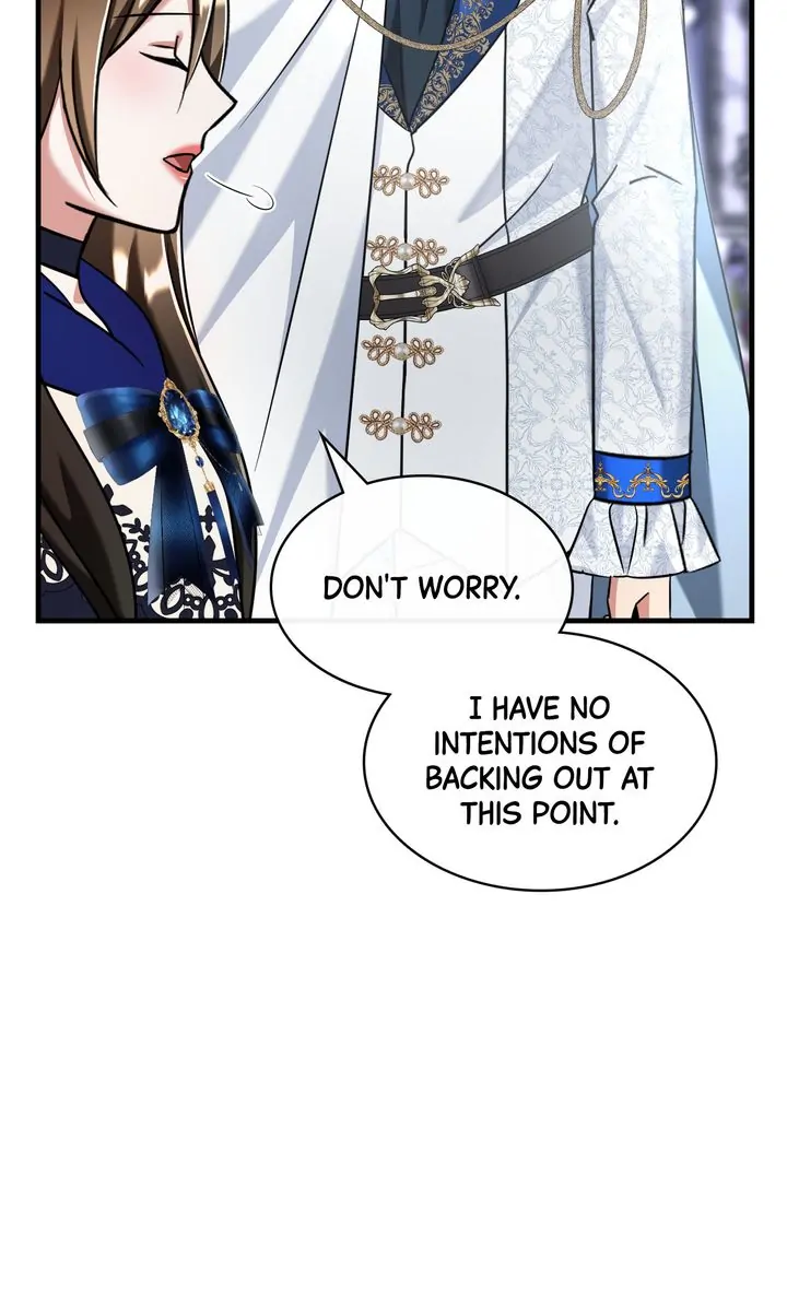Why Would a Villainess Have Virtues? Chapter 141 - page 32