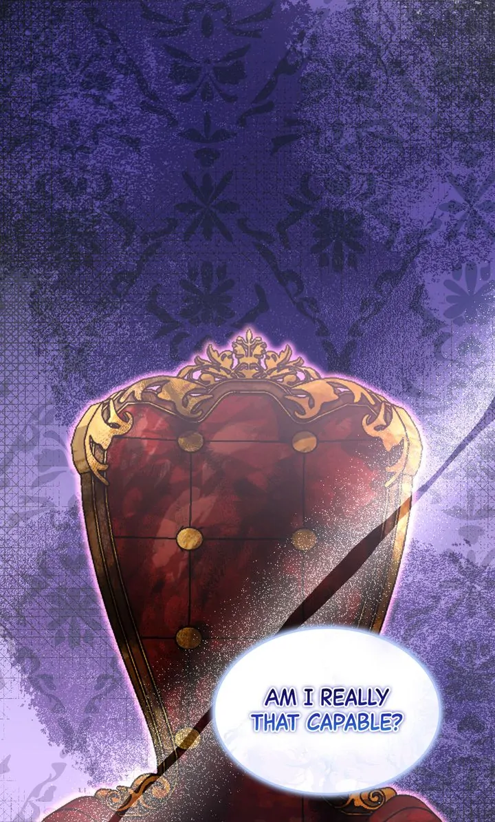 Why Would a Villainess Have Virtues? Chapter 141 - page 34
