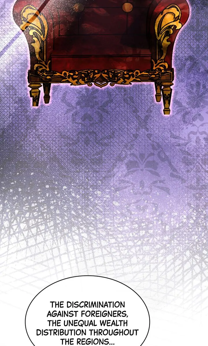 Why Would a Villainess Have Virtues? Chapter 141 - page 35