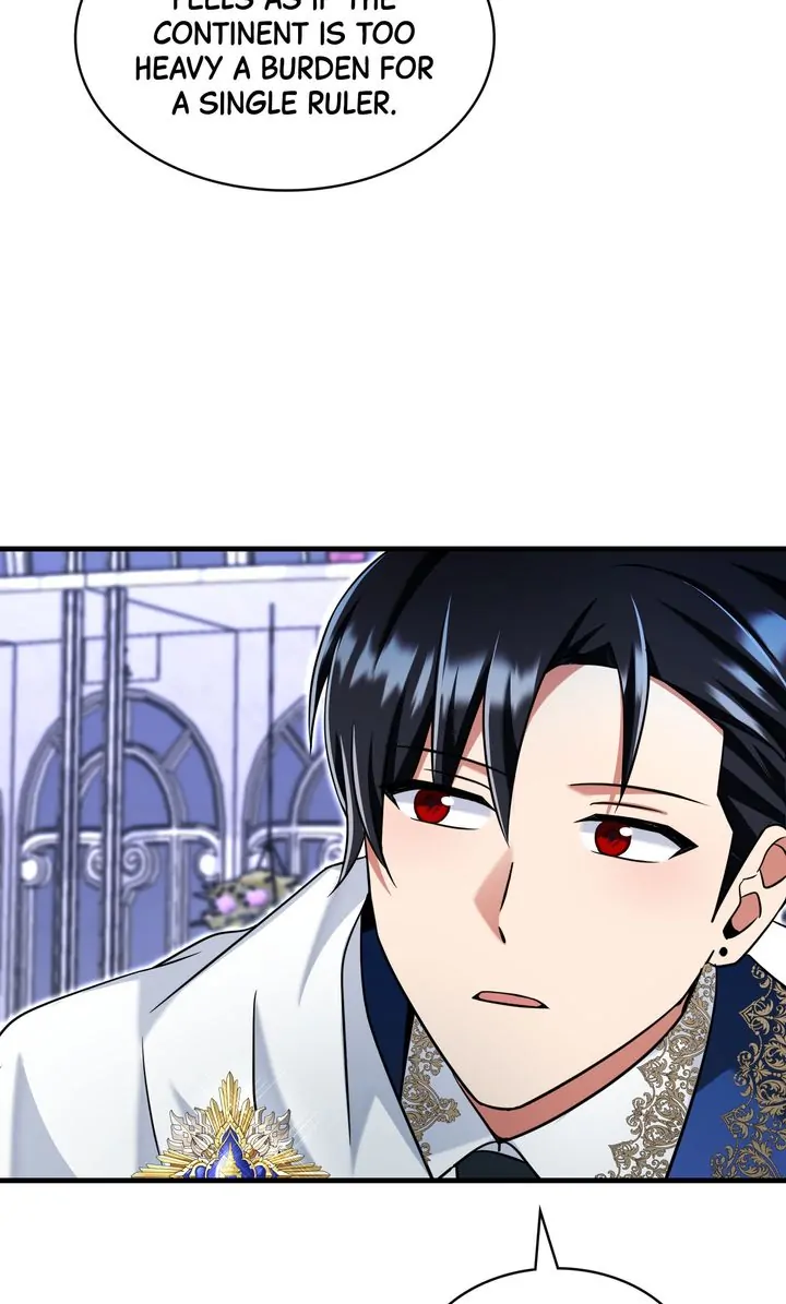 Why Would a Villainess Have Virtues? Chapter 141 - page 37