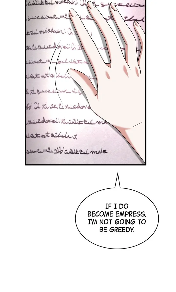Why Would a Villainess Have Virtues? Chapter 141 - page 39