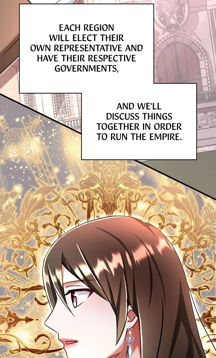 Why Would a Villainess Have Virtues? Chapter 141 - page 42