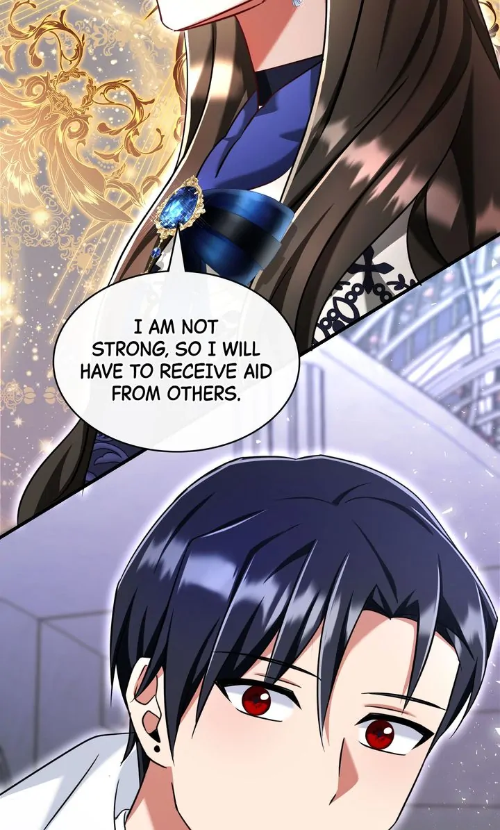 Why Would a Villainess Have Virtues? Chapter 141 - page 43