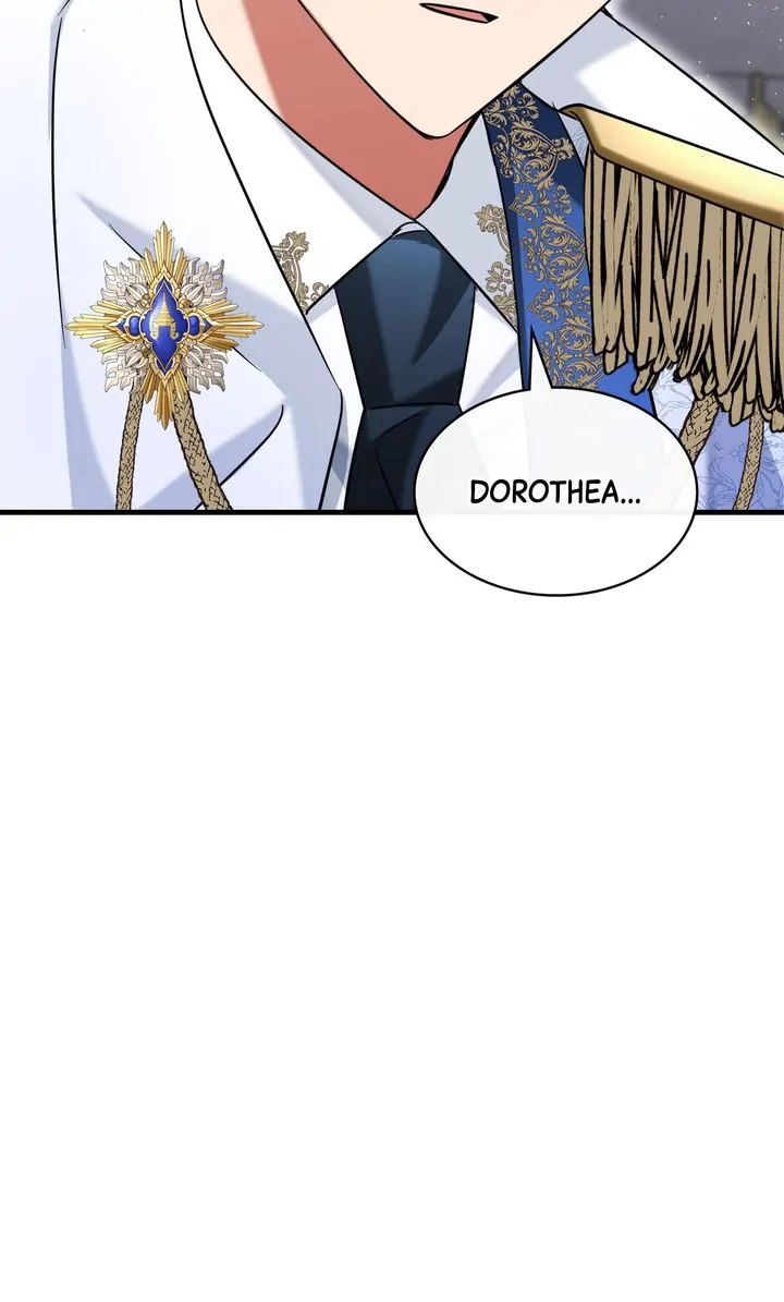 Why Would a Villainess Have Virtues? Chapter 141 - page 44
