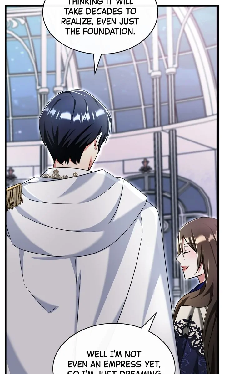 Why Would a Villainess Have Virtues? Chapter 141 - page 48