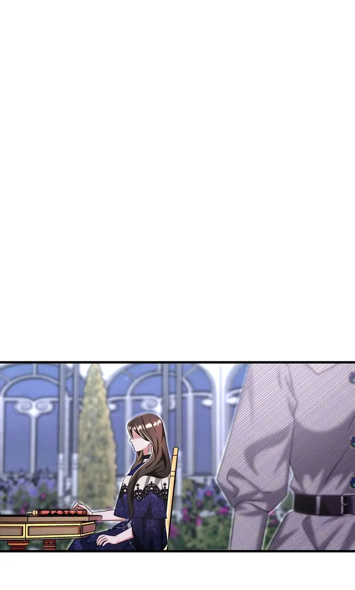 Why Would a Villainess Have Virtues? Chapter 141 - page 5