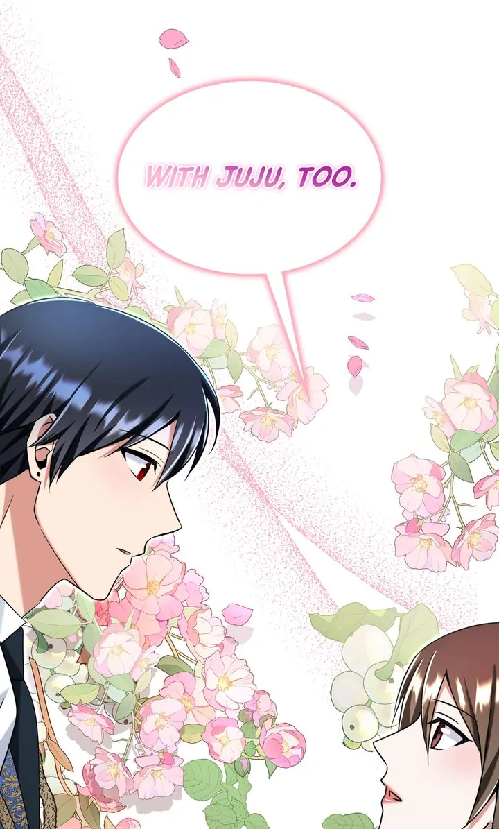 Why Would a Villainess Have Virtues? Chapter 141 - page 52