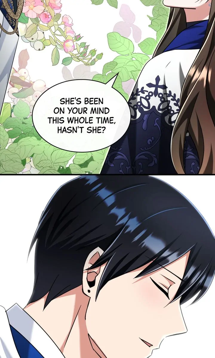 Why Would a Villainess Have Virtues? Chapter 141 - page 53