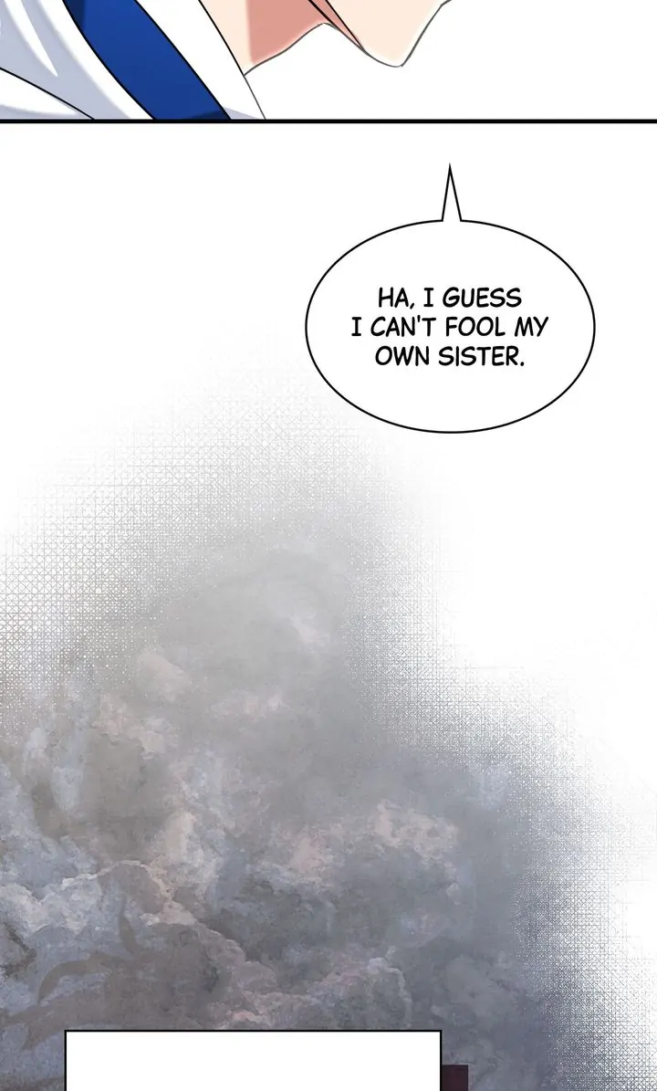 Why Would a Villainess Have Virtues? Chapter 141 - page 54