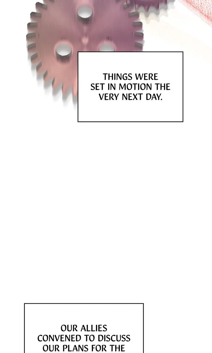 Why Would a Villainess Have Virtues? Chapter 141 - page 60