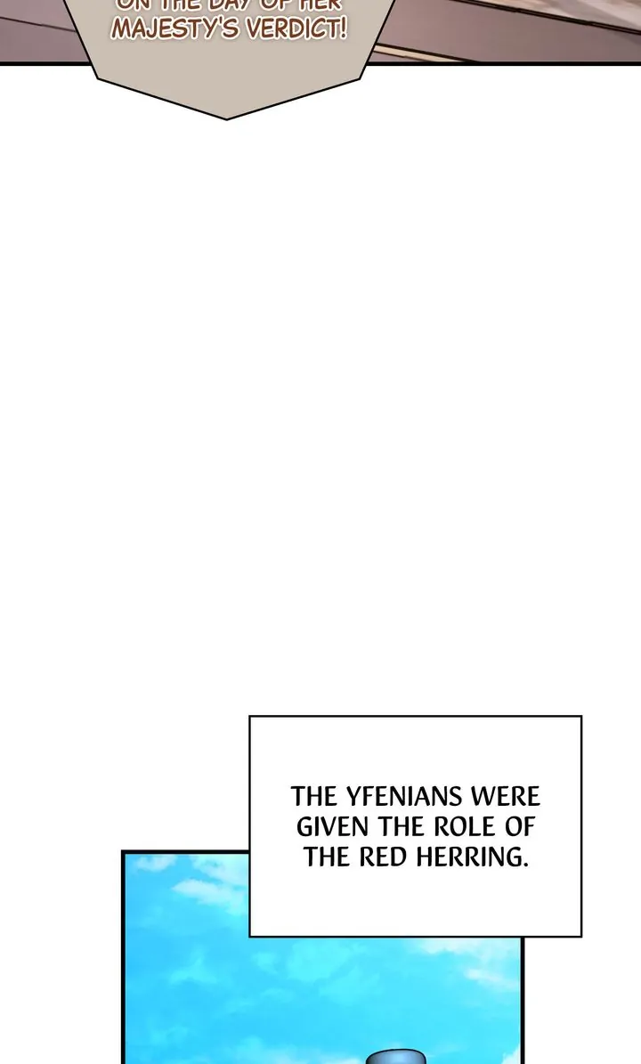 Why Would a Villainess Have Virtues? Chapter 141 - page 62