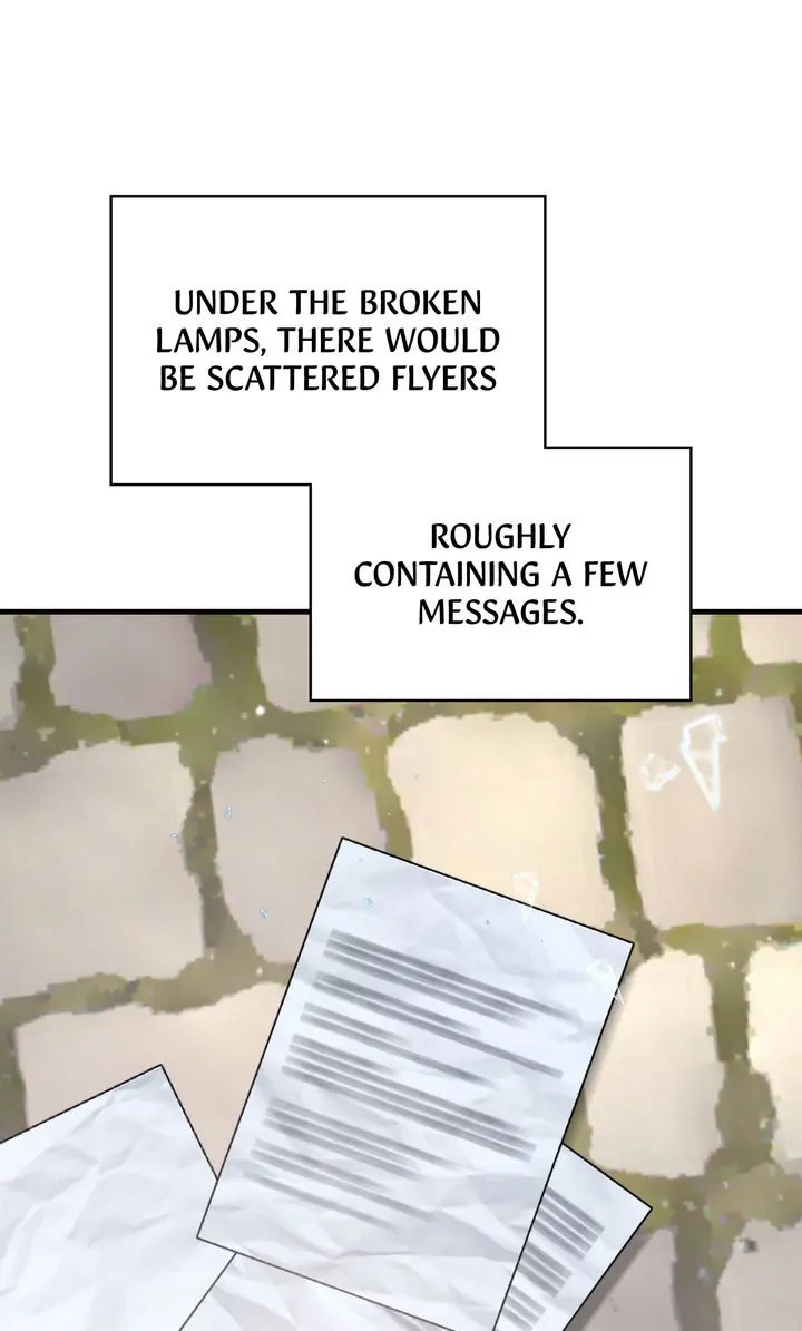 Why Would a Villainess Have Virtues? Chapter 141 - page 64