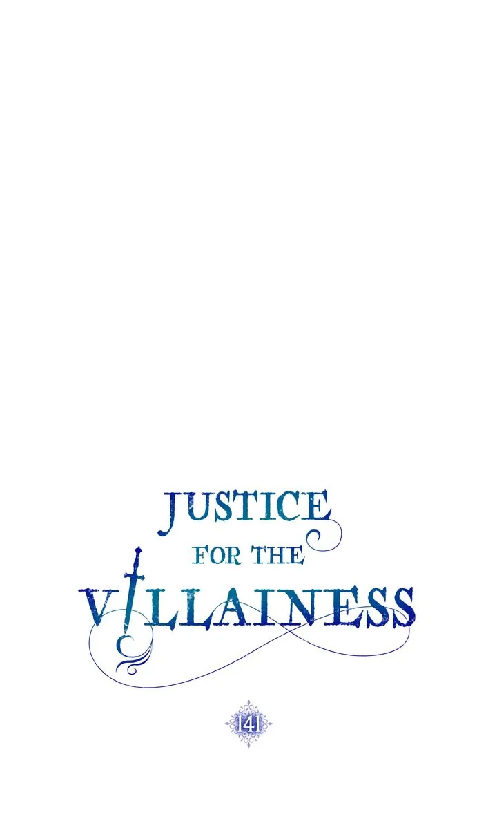 Why Would a Villainess Have Virtues? Chapter 141 - page 7