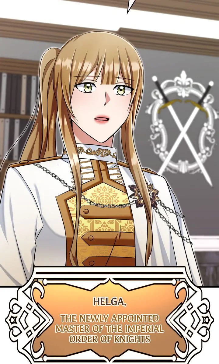 Why Would a Villainess Have Virtues? Chapter 141 - page 70