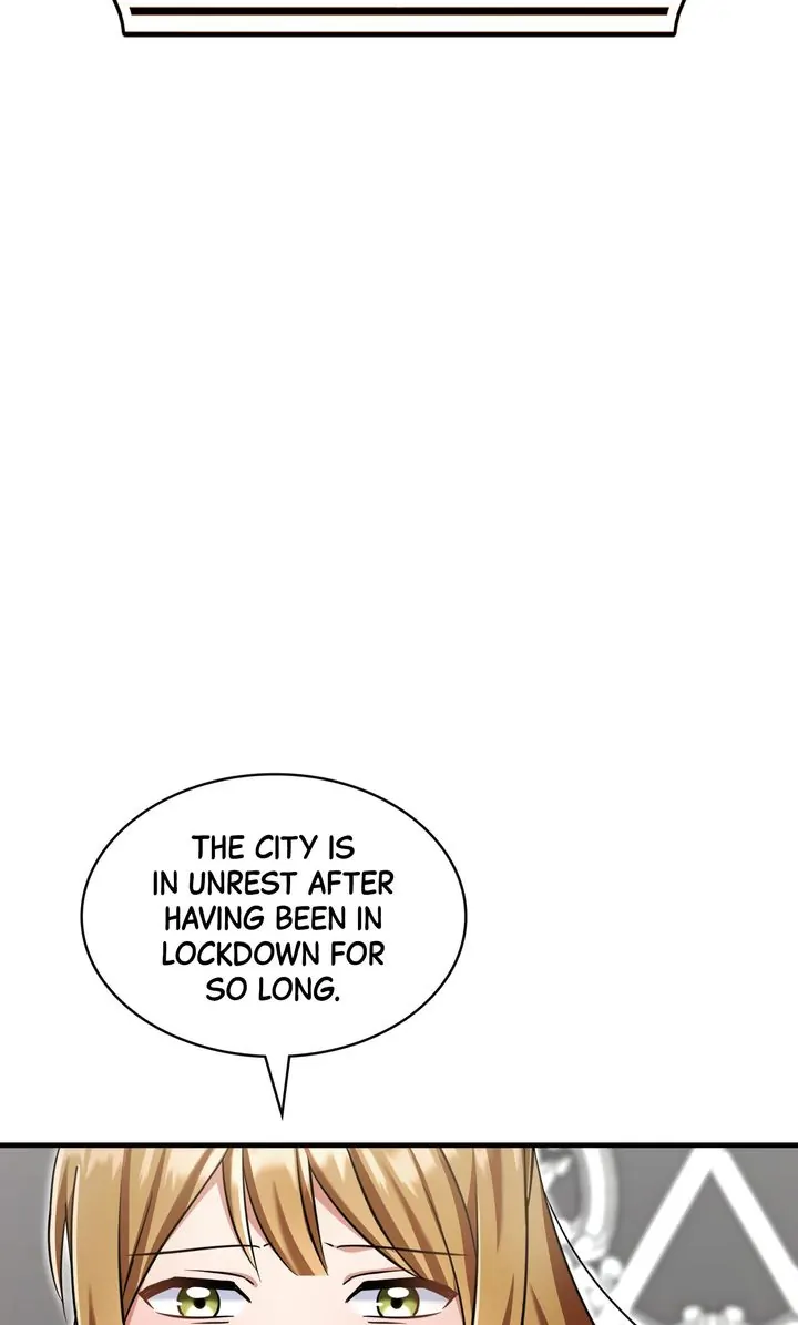 Why Would a Villainess Have Virtues? Chapter 141 - page 71