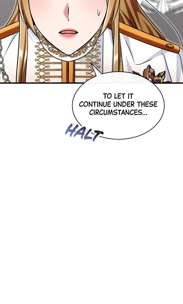 Why Would a Villainess Have Virtues? Chapter 141 - page 72