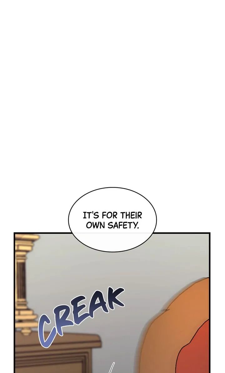 Why Would a Villainess Have Virtues? Chapter 141 - page 73