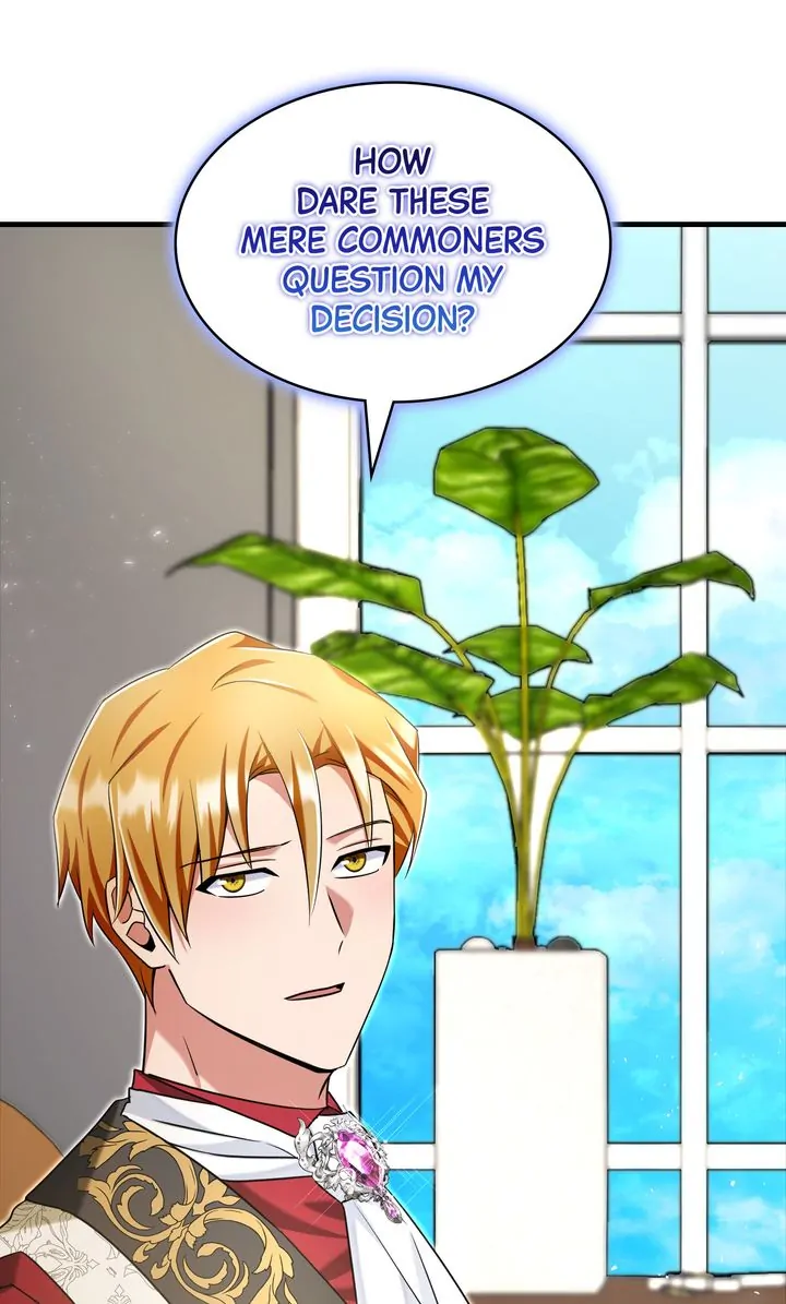Why Would a Villainess Have Virtues? Chapter 141 - page 75