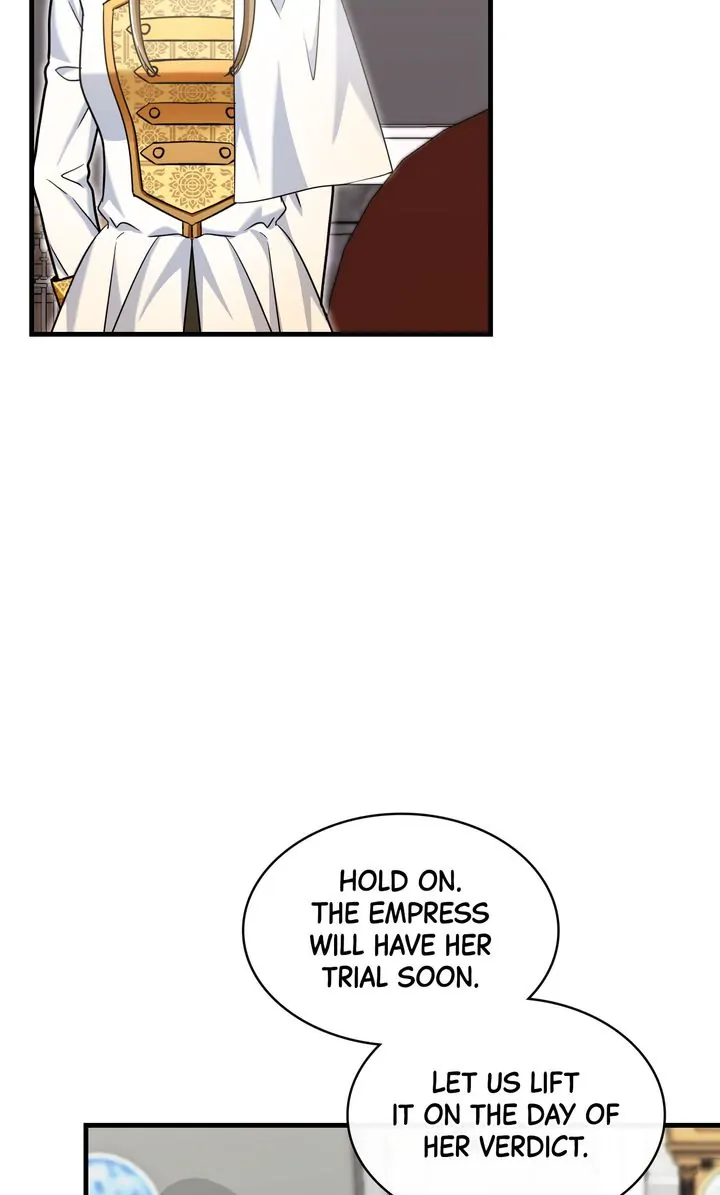 Why Would a Villainess Have Virtues? Chapter 141 - page 78