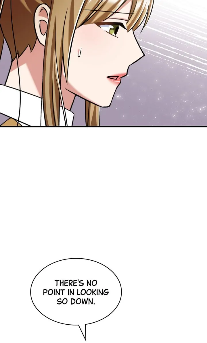 Why Would a Villainess Have Virtues? Chapter 141 - page 81