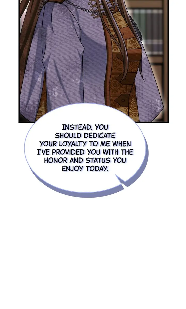 Why Would a Villainess Have Virtues? Chapter 141 - page 86