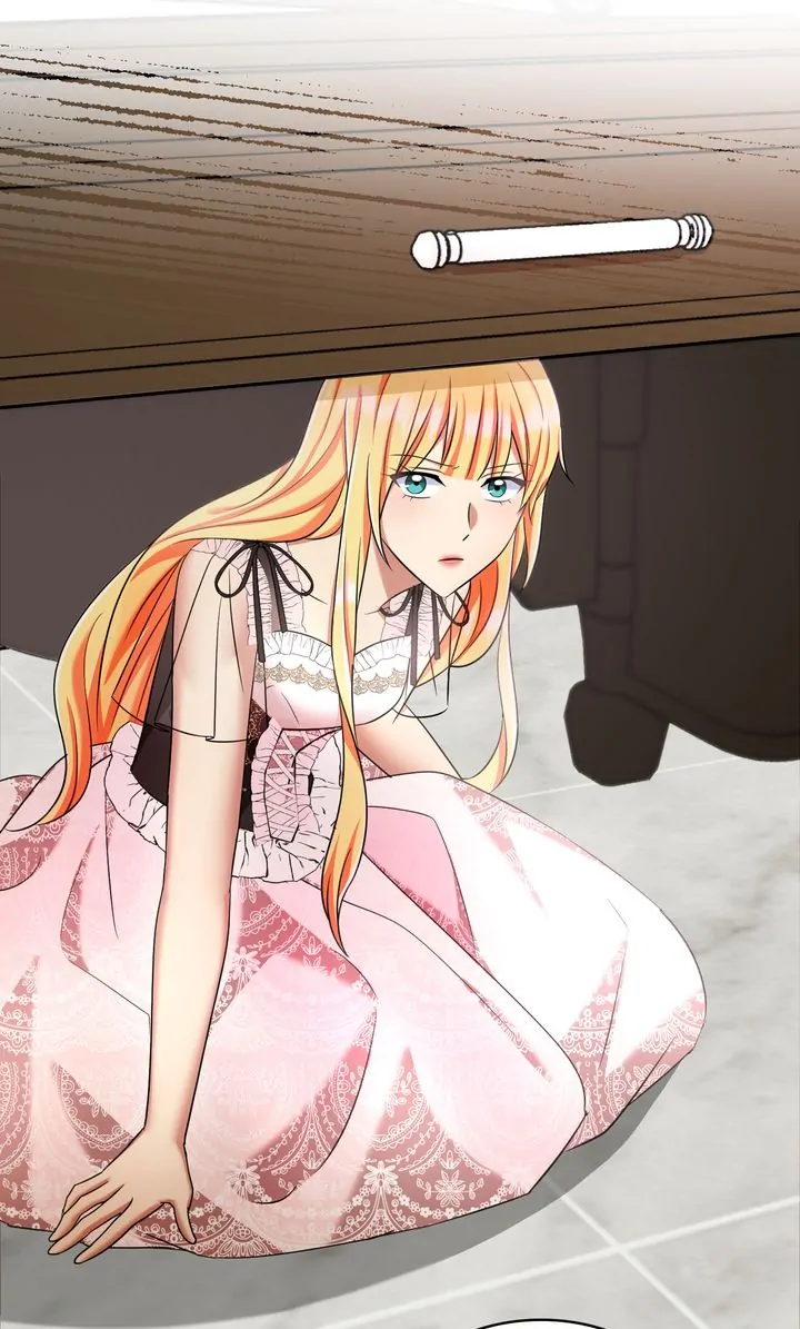 Why Would a Villainess Have Virtues? Chapter 141 - page 97