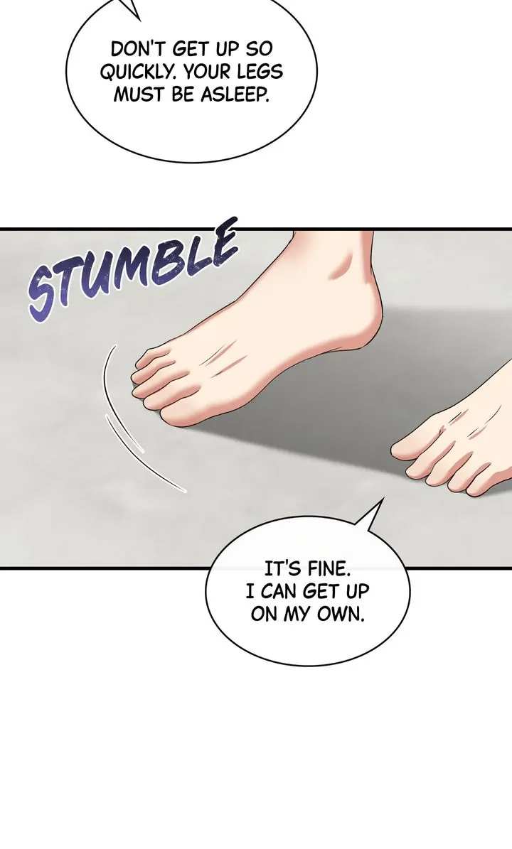 Why Would a Villainess Have Virtues? Chapter 141 - page 99