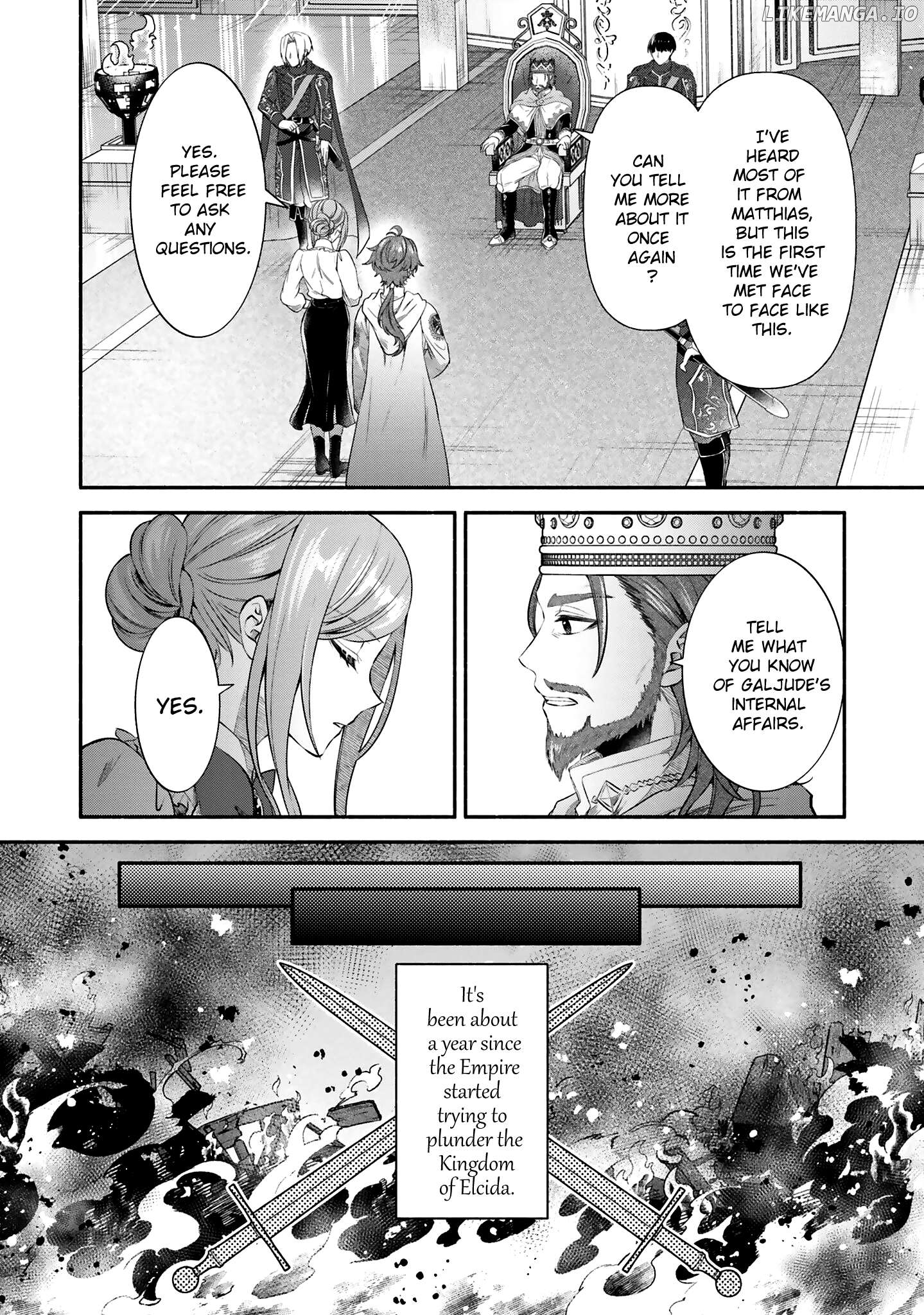 Jinsei ni Tsukareta Saikyou Majutsushi wa Akiramete Nemuru Koto ni Shita Chapter 4 - page 13