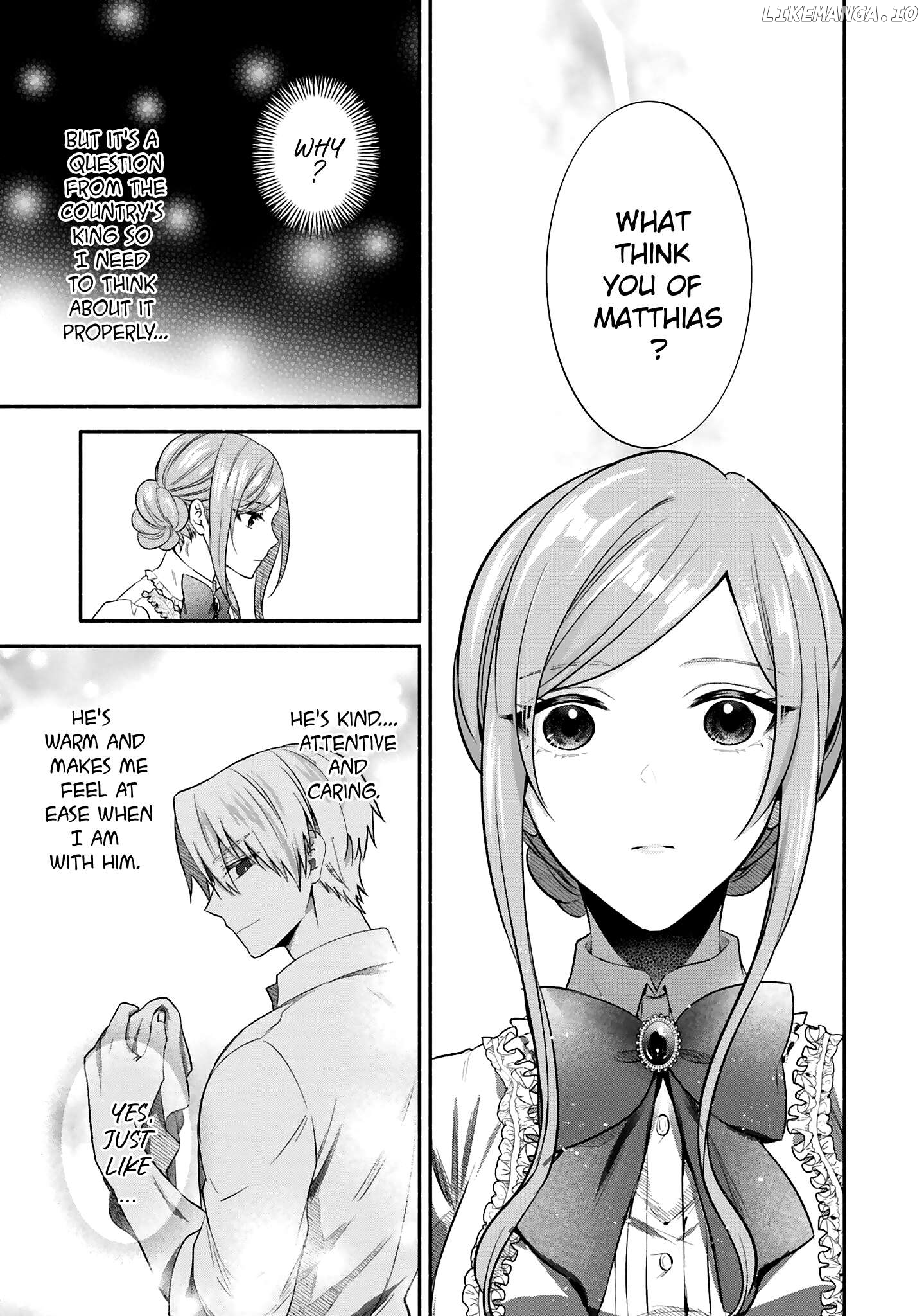 Jinsei ni Tsukareta Saikyou Majutsushi wa Akiramete Nemuru Koto ni Shita Chapter 4 - page 18