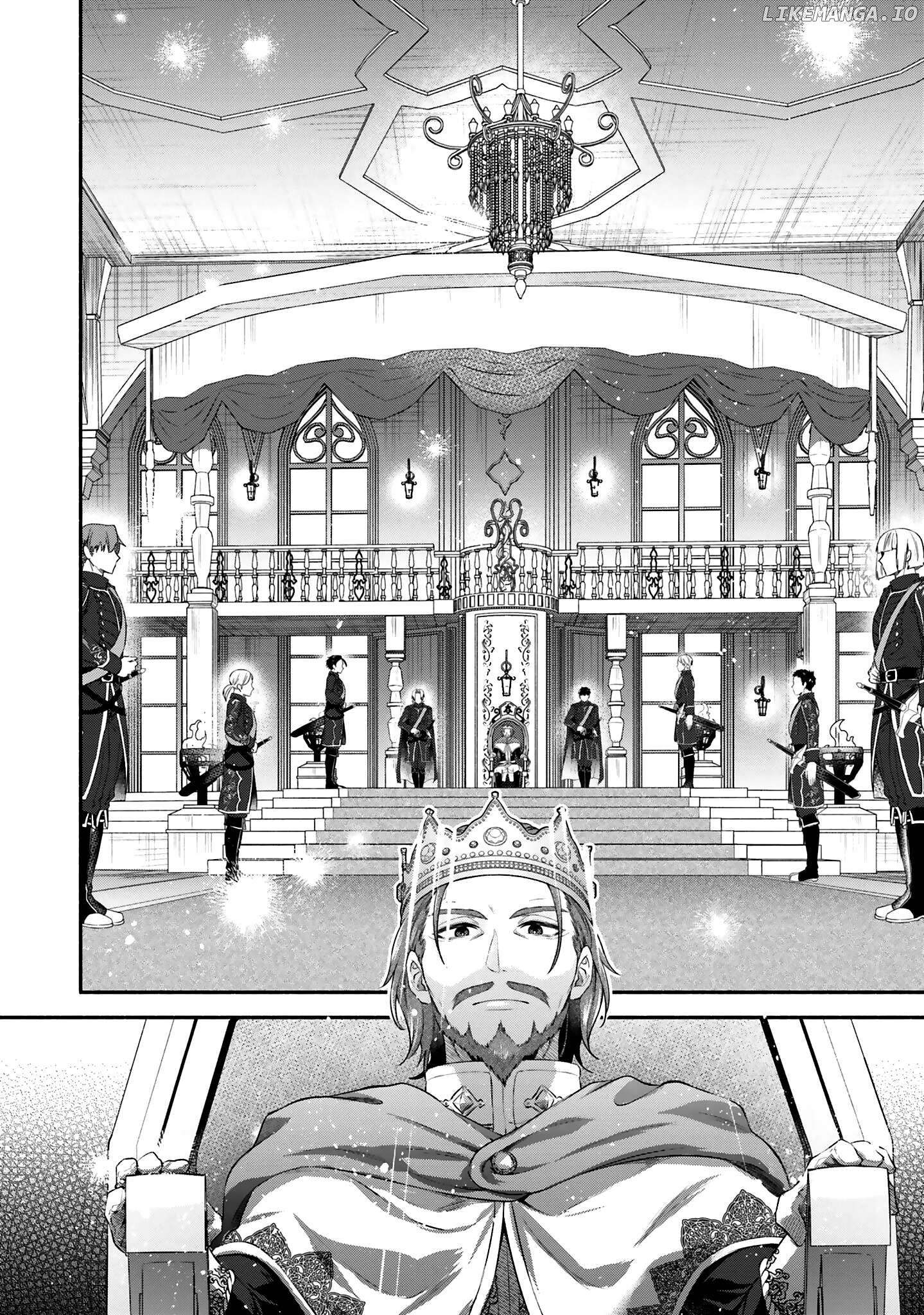 Jinsei ni Tsukareta Saikyou Majutsushi wa Akiramete Nemuru Koto ni Shita Chapter 4 - page 9