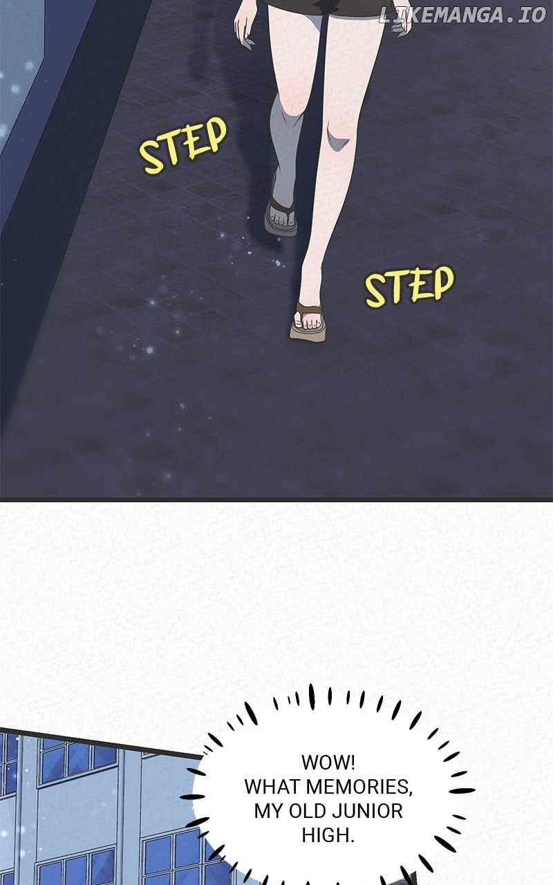 Love or S.e.x? Chapter 66 - page 32